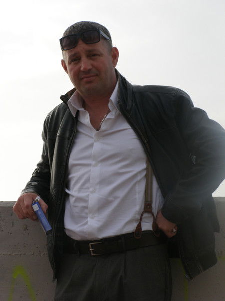 Андрей Лизогуб