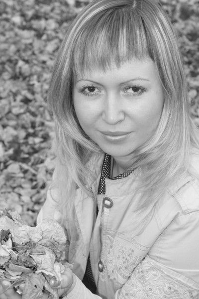 Анастасия *****