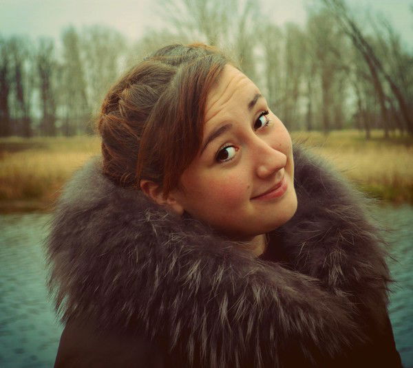 Ольга Прокофьева