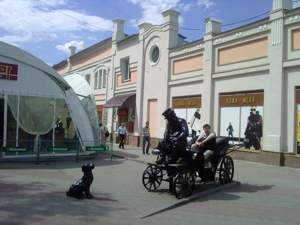 Сергей Кишенин