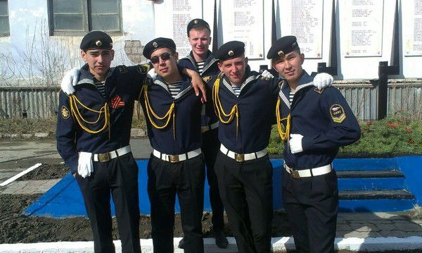 Андрей Филатов