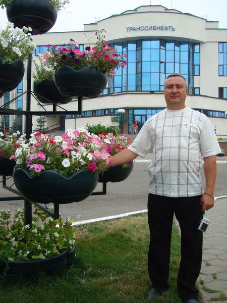 Андрей Бубненков