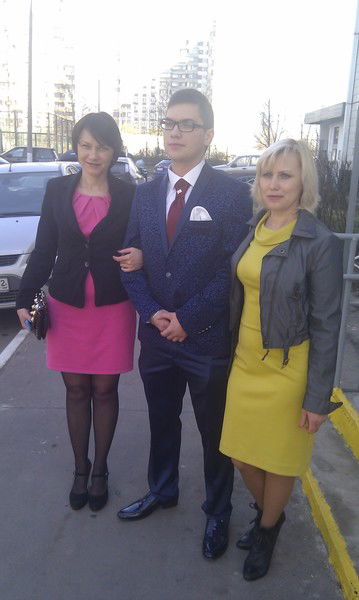 Наталья Шарапа