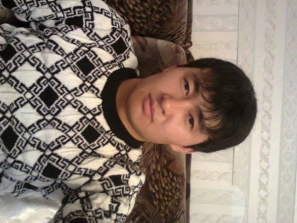 Руслан Кенжалин