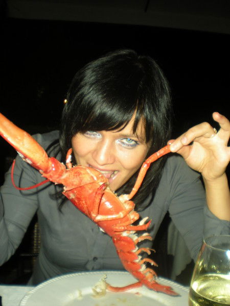 Наталья Попова