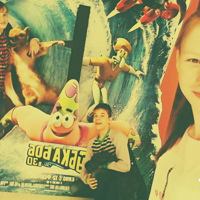 Даша Петрова