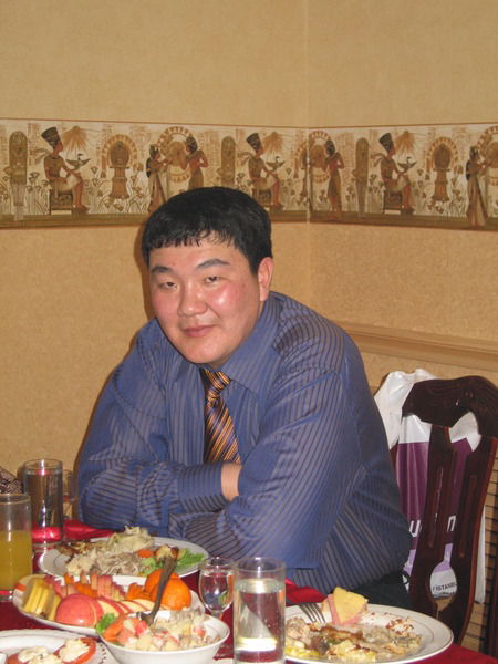 Нуртас Елемесов