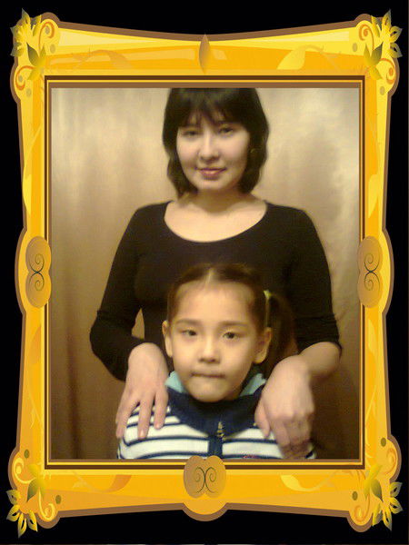 Эльза Зулхарнаева