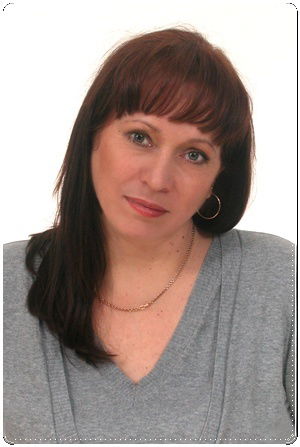 Ольга Коточкова