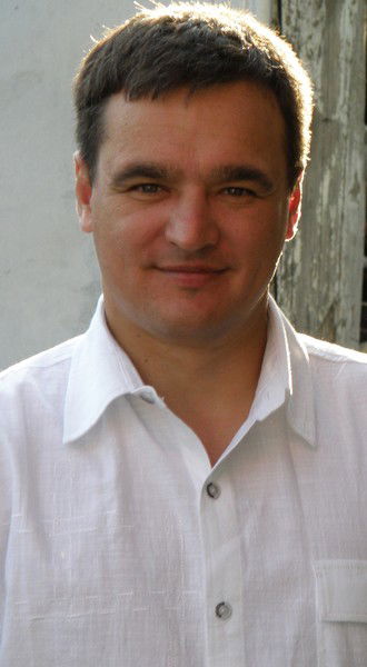 Александр Прокопьев