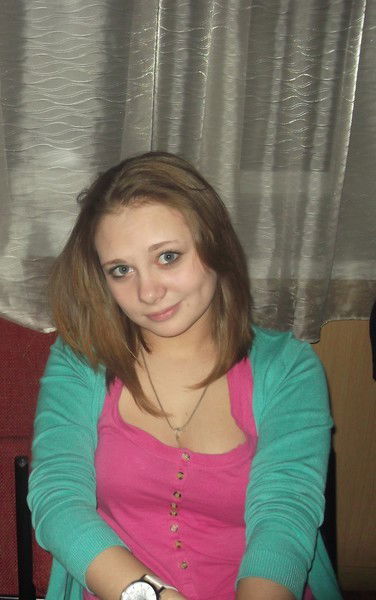 Анастасия Белькова