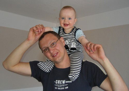 Андрей Саютинский