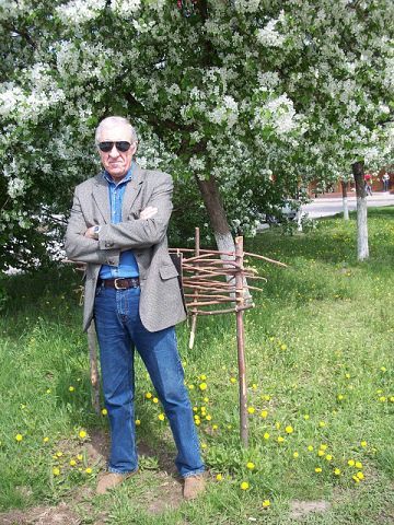 Виктор Лизнев