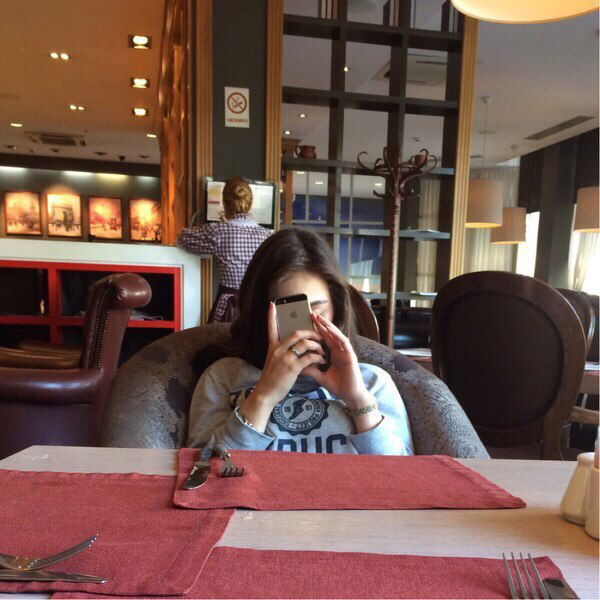 Кира Пацеля