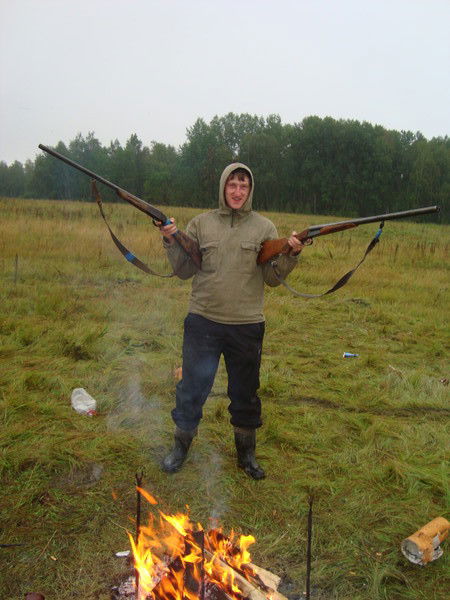 Богдан Гомер