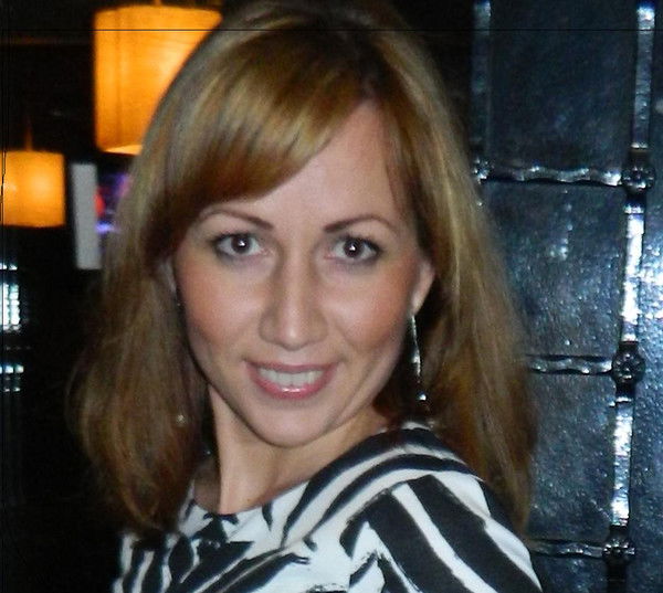 Светлана Пискольд