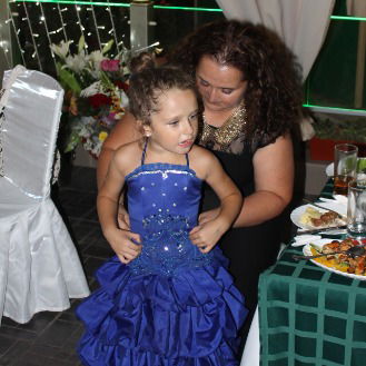 Ирина Гильманова