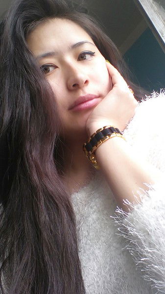 Жанара Тасыбаева