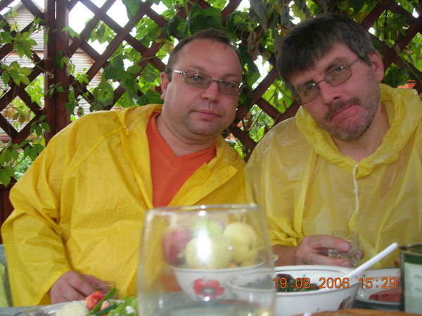 Сергей Желудков