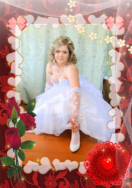 Кристина Долгина