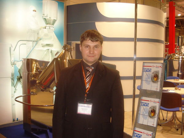 Максим Мякишев