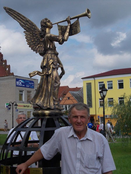 Игорь Архиповский