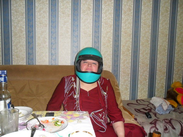 Татьяна Лобанова