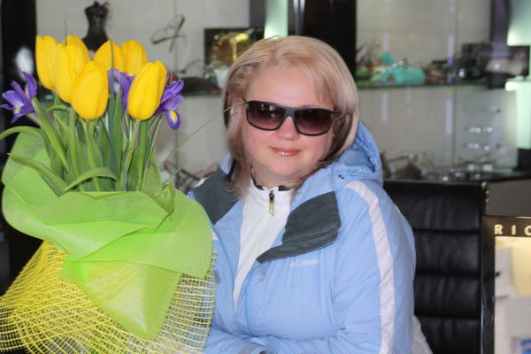 Ирина Смирнова