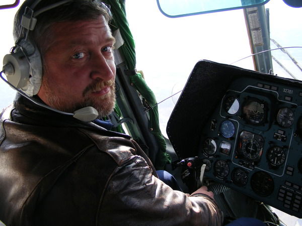 Андрей Козарь