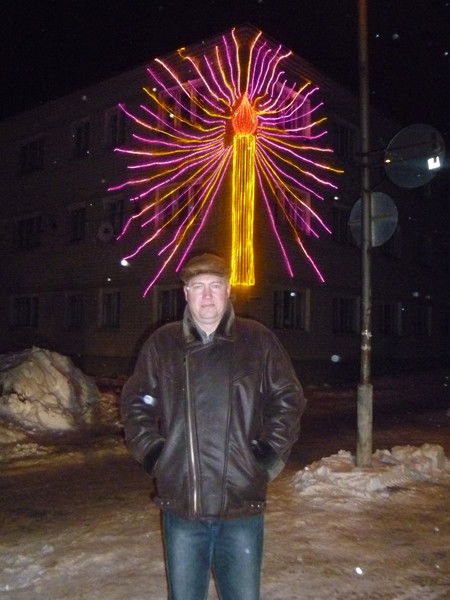 Сергей Пучков