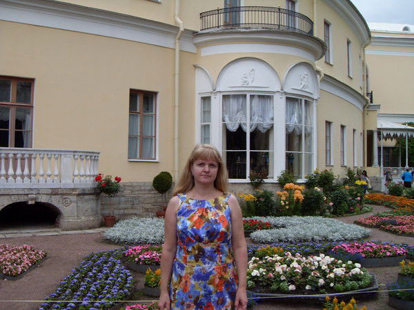 Людмила Филиппова