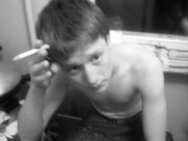 Виктор Юстус