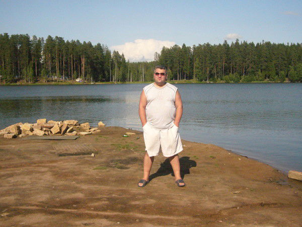 Андрей Виноградов