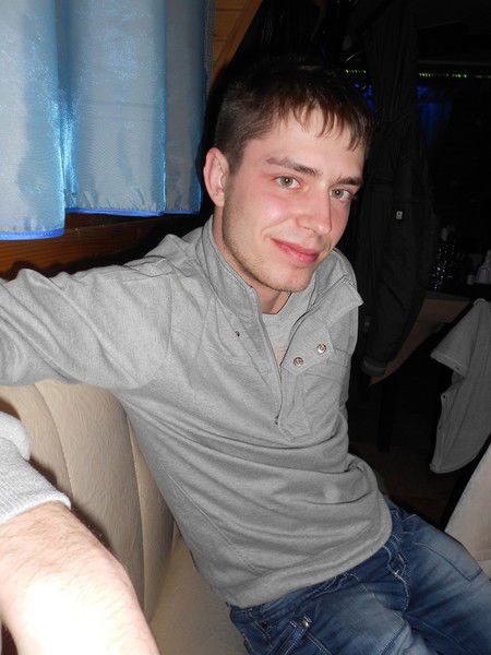 Сергей Шитый