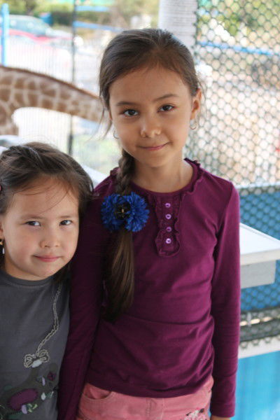 Кусни Есетова