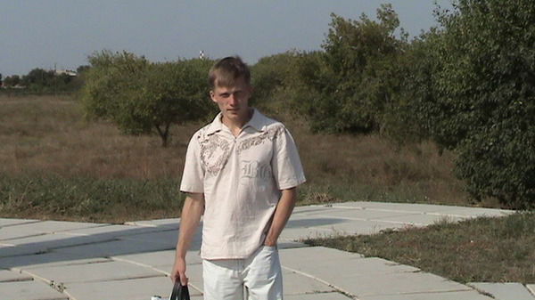 Алексей Квашнин