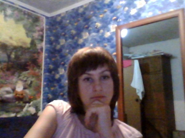 Оксана Макарова