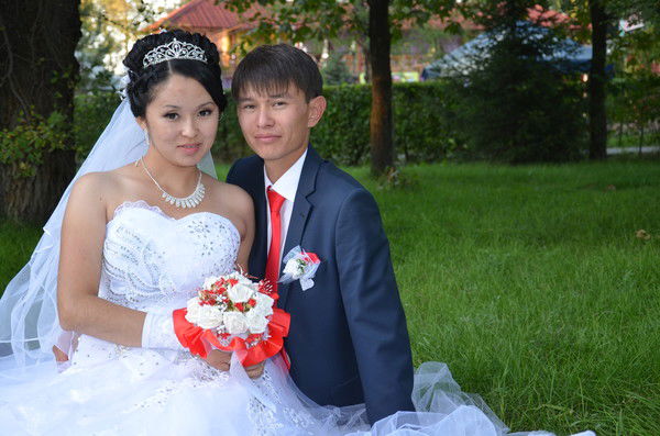 Анара Шорабаева