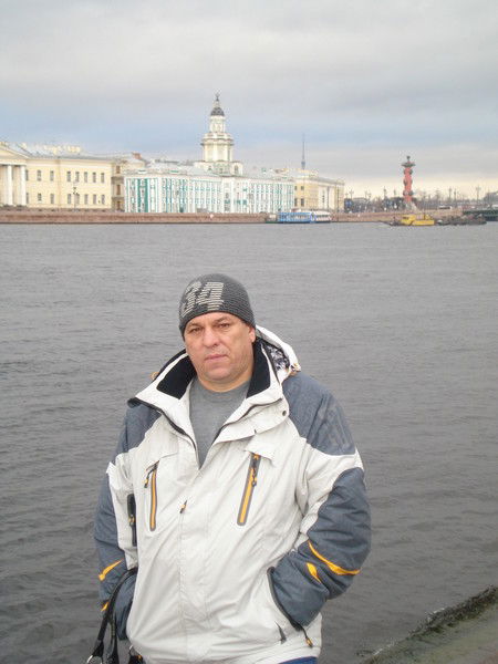 Анатолий Кравцов