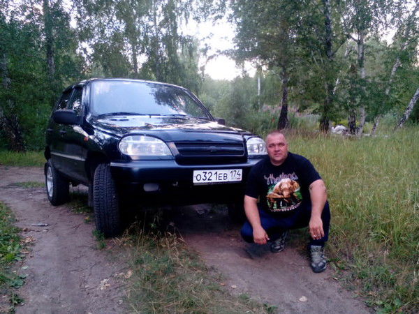 Фёдор Ельшин