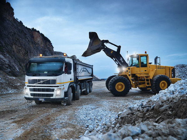 Спецтехника И Перевозки