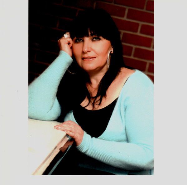 Марина Газиева