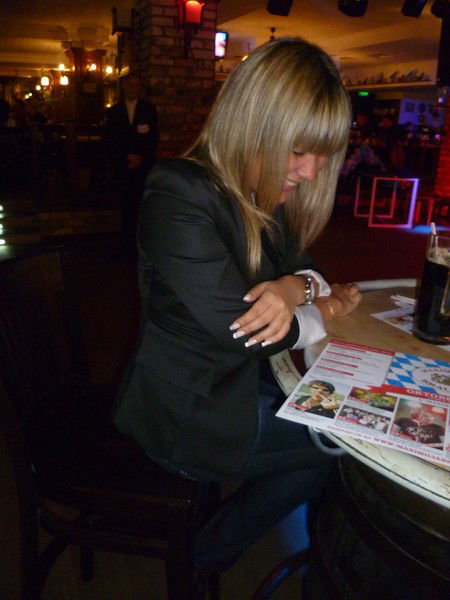 Венера Галимова