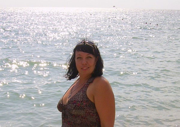 Екатерина Миргатия