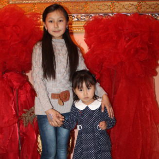 Жанар Байжуменова