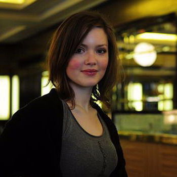 Кристина Элени