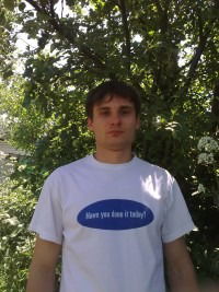 Вячеслав Кольцов