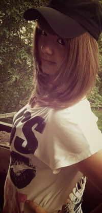 Марина Барских