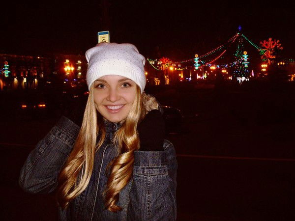 Екатерина Якусик