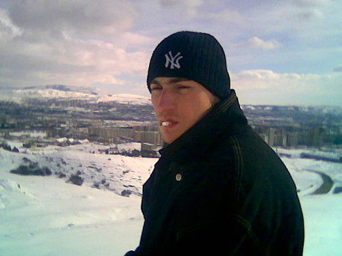 Ашот Погосян